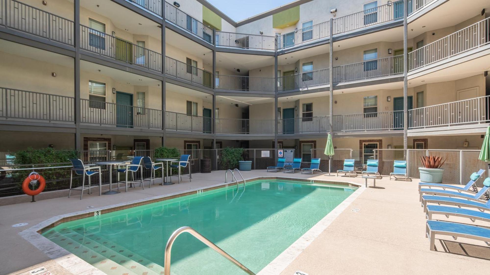 Inmense 2Bd - Asu - Sloan Pk - Wd - Parking - Sleeps 8 Apartment Tempe Exterior photo