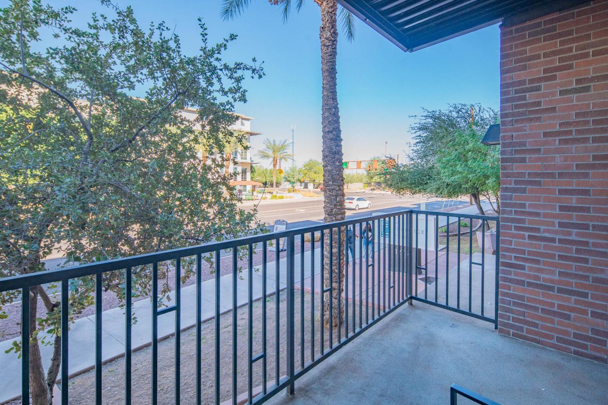 Inmense 2Bd - Asu - Sloan Pk - Wd - Parking - Sleeps 8 Apartment Tempe Exterior photo